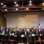 جشنواره نوآوری های برتر ایرانی با معرفی 36 نوآوری به کار خود پایان داد